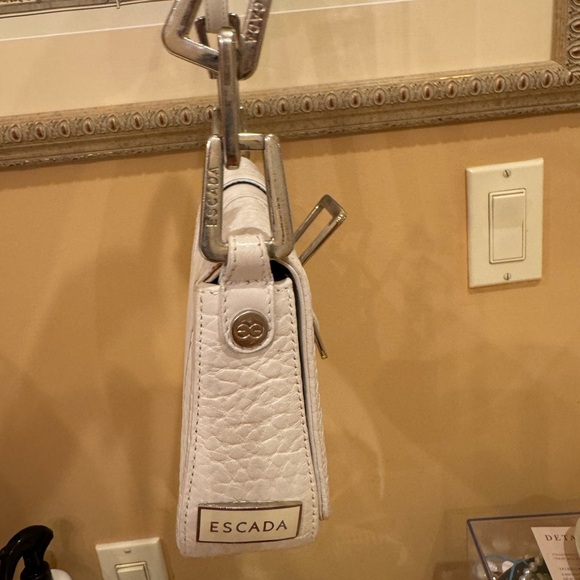 Vintage Escada bag - Picture 4 of 7